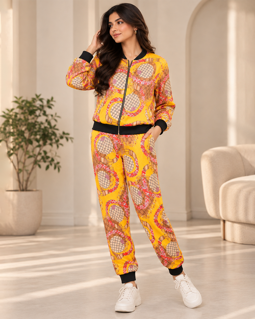 Cordset 1 Match Outfits By Gohar