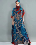 kaftan design 9 Match Outfits By Gohar