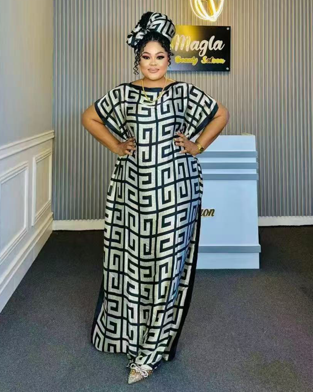 kaftan design 11 Match Outfits By Gohar