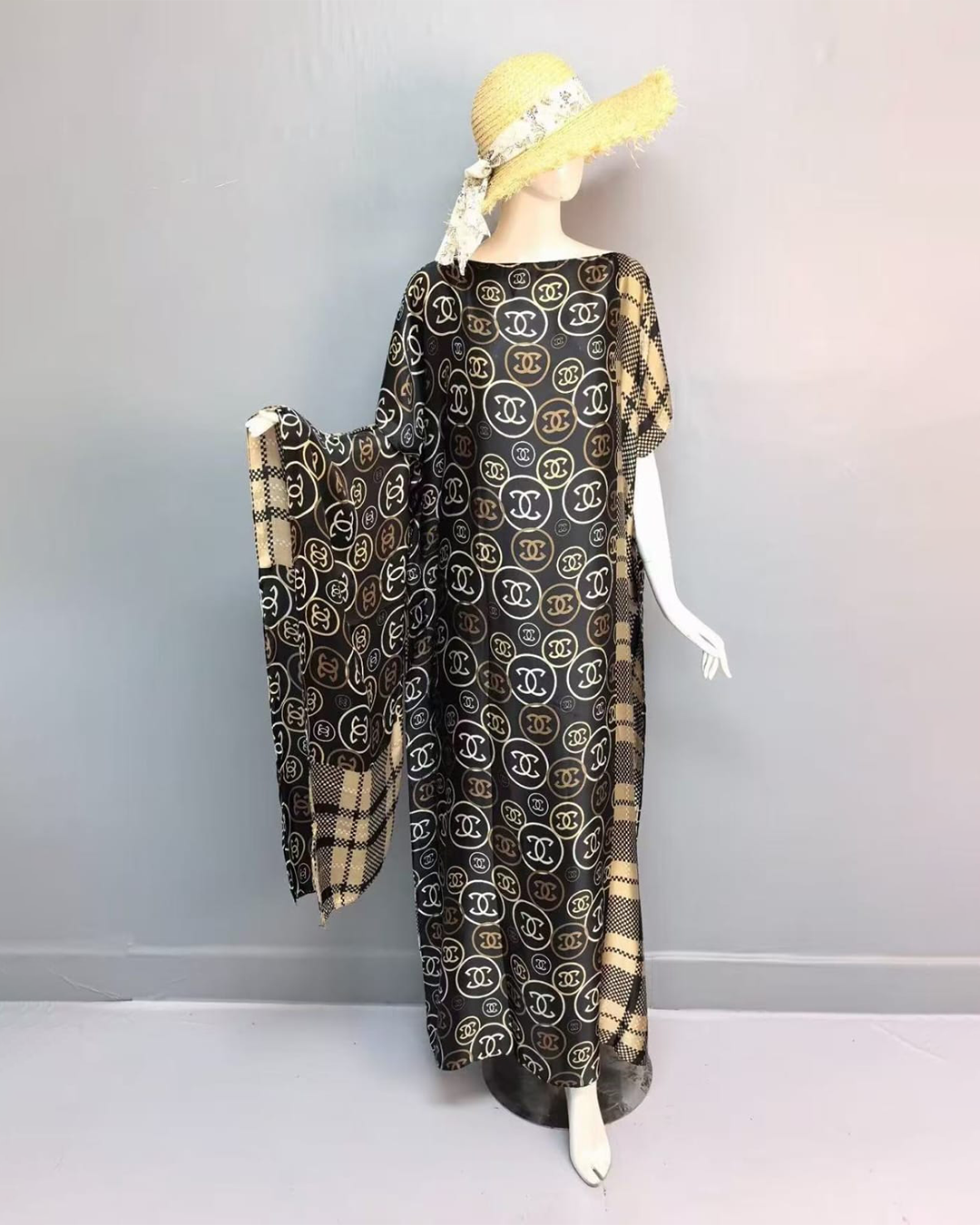 kaftan design 14 Match Outfits By Gohar