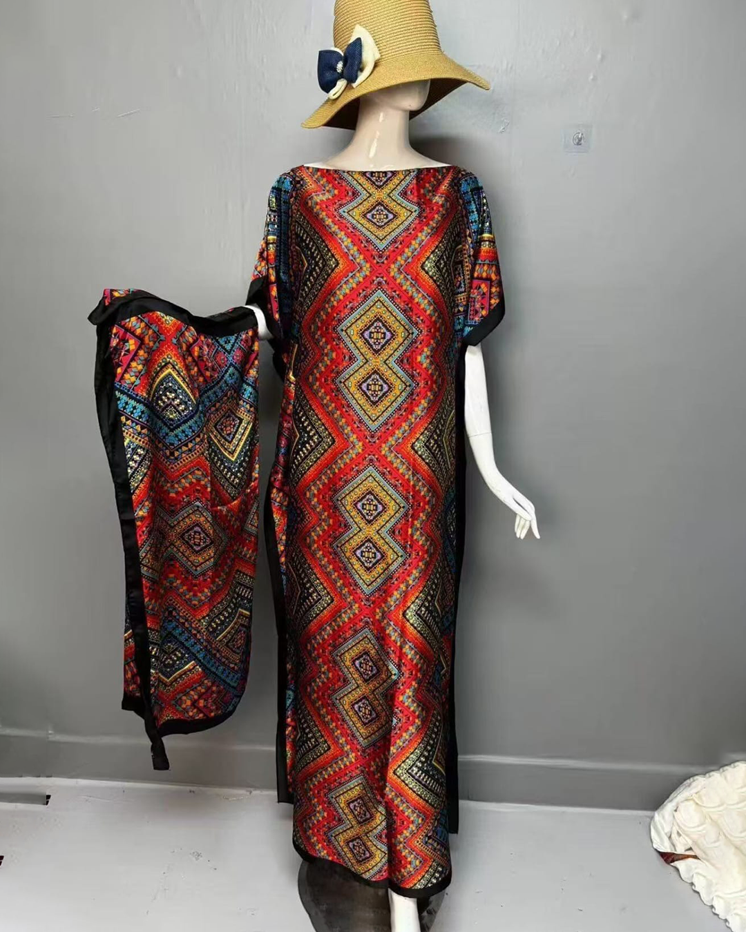 kaftan design 2 Match Outfits By Gohar