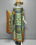 kaftan design 5 Match Outfits By Gohar