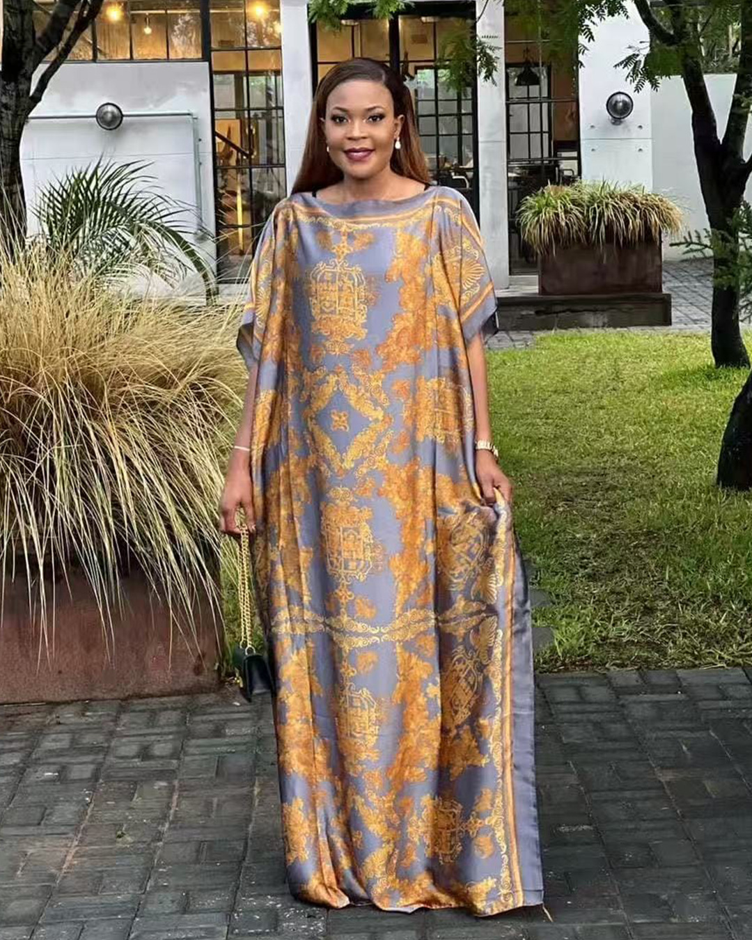 kaftan design 8 Match Outfits By Gohar