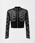 Crop Top 2 Match Outfits By Gohar