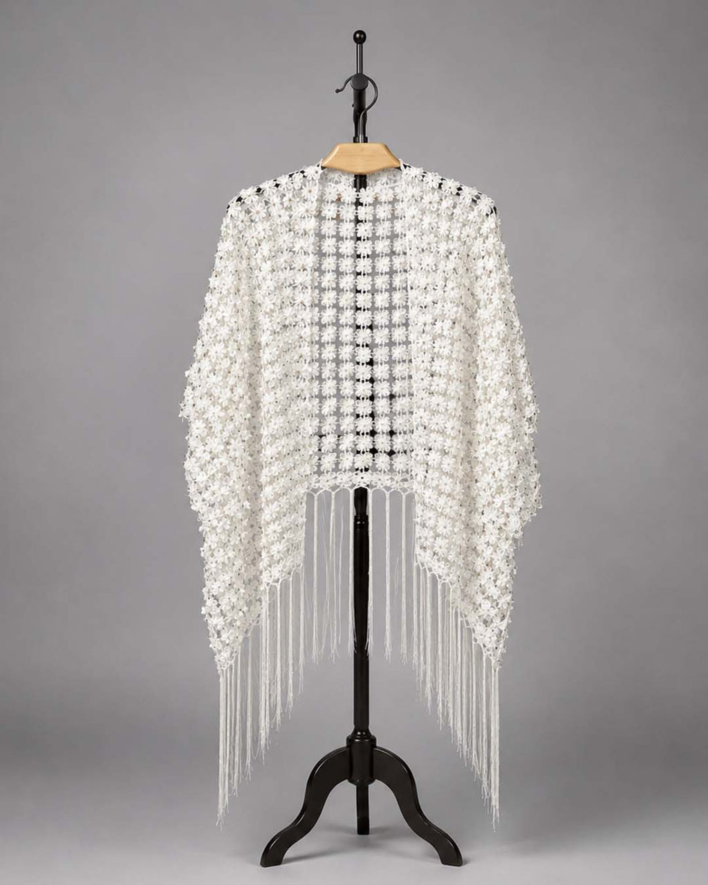 Cape shawl Match Outfits By Gohar