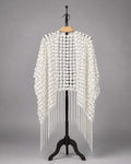 Cape shawl Match Outfits By Gohar