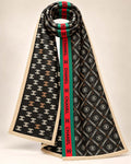 Premium Woolen Chanel  Style Shawls Match Outfits By Gohar