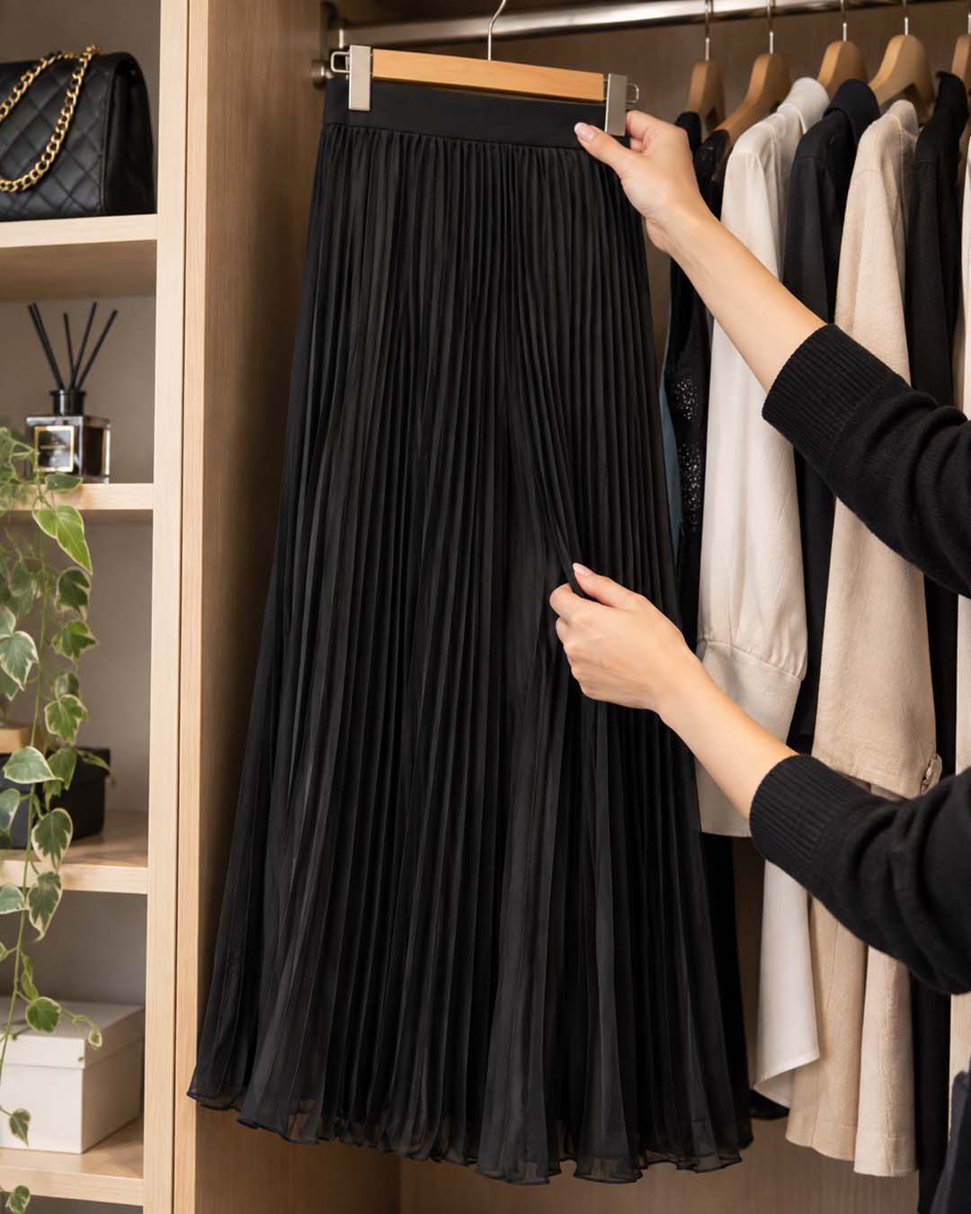 Premium Exclusive Skirts Match Outfits By Gohar