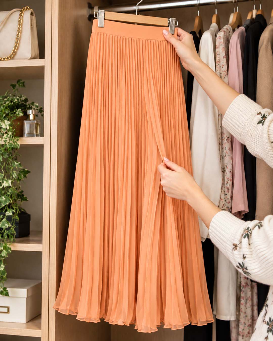 Premium Exclusive Skirts Match Outfits By Gohar