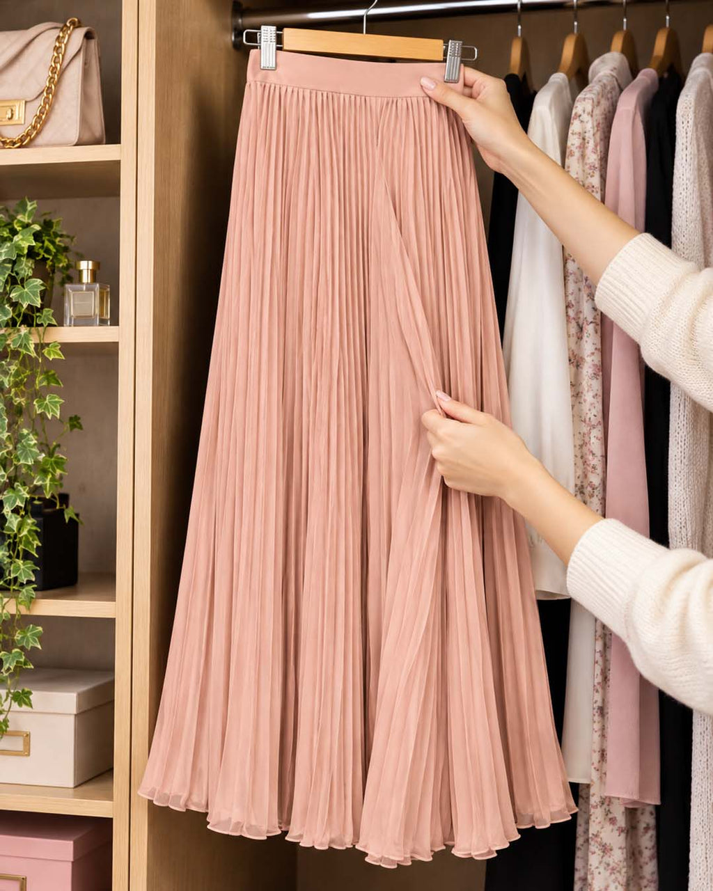 Premium Exclusive Skirts Match Outfits By Gohar