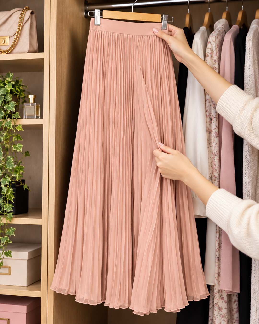 Premium Exclusive Skirts Match Outfits By Gohar