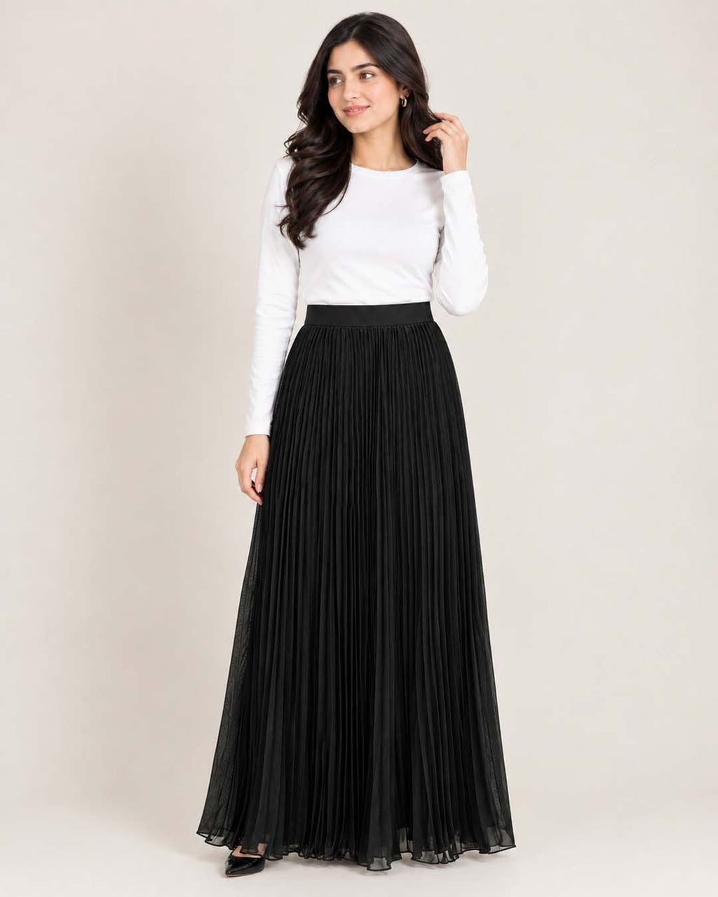 Premium Exclusive Skirts Match Outfits By Gohar