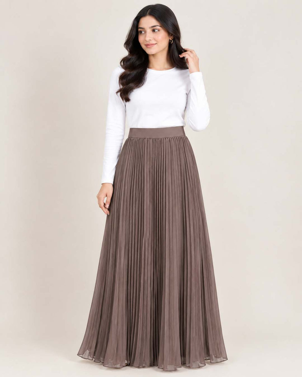 Premium Exclusive Skirts Match Outfits By Gohar