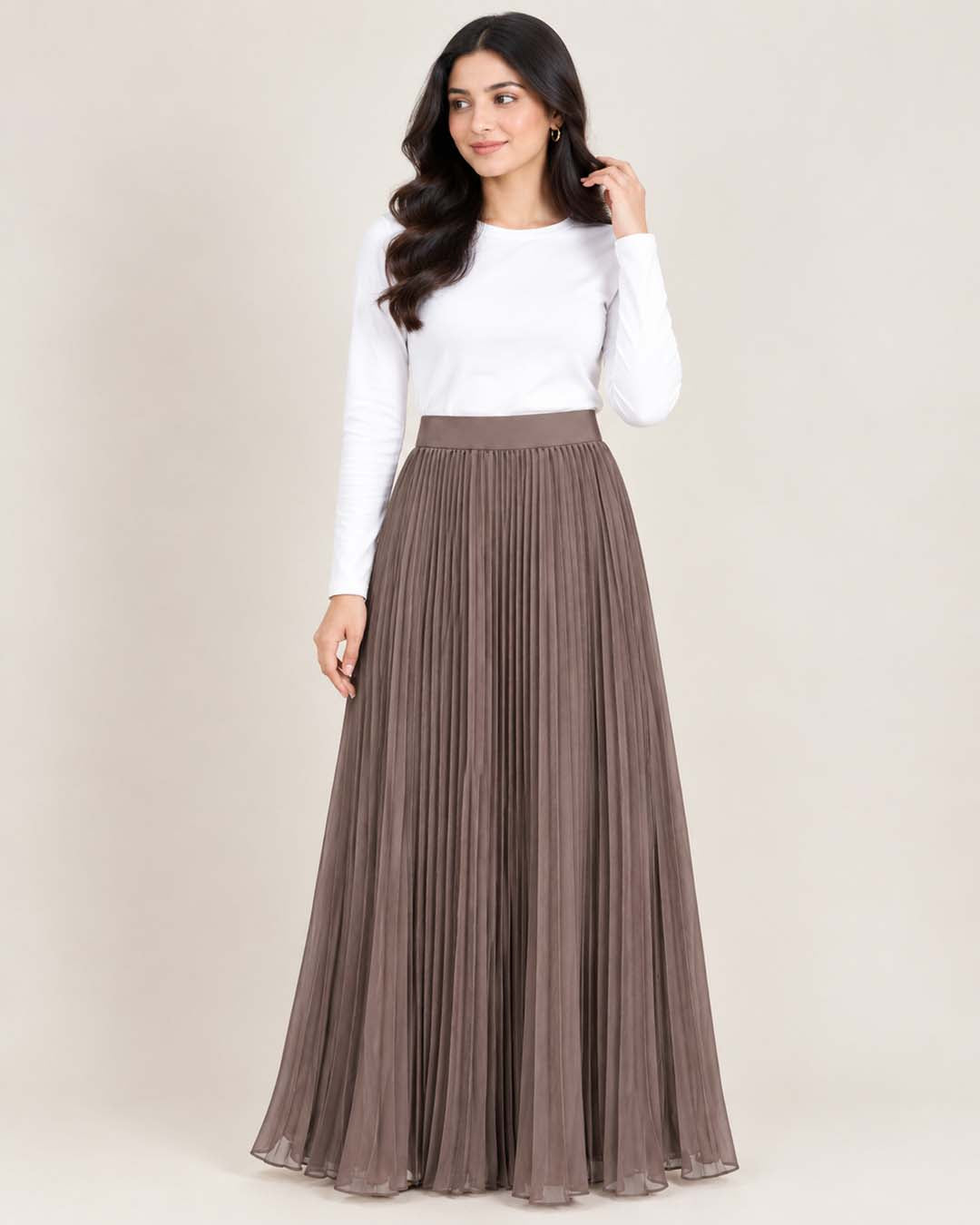 Premium Exclusive Skirts Match Outfits By Gohar