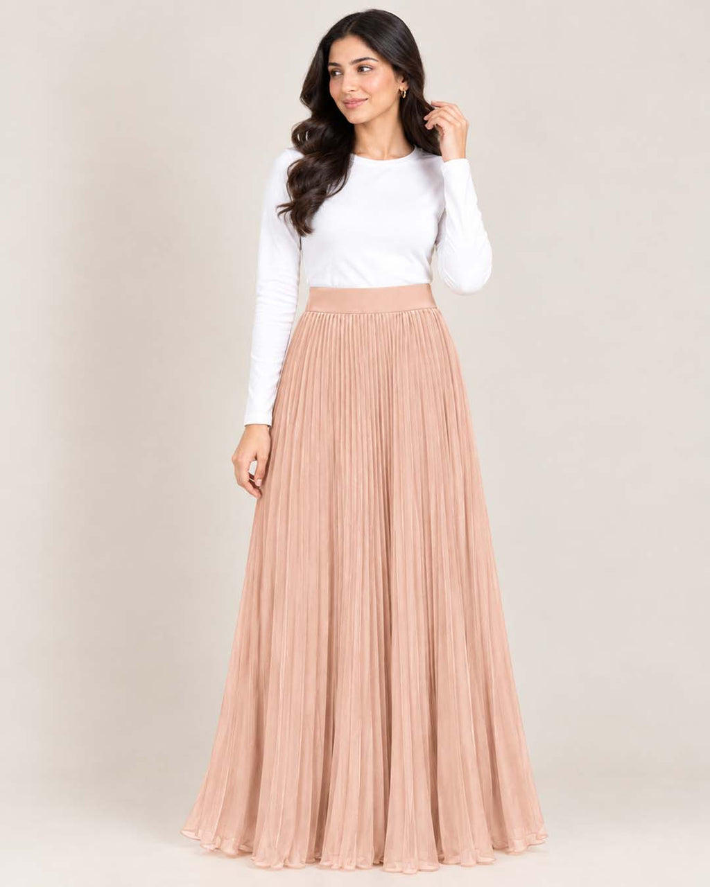 Premium Exclusive Skirts Match Outfits By Gohar
