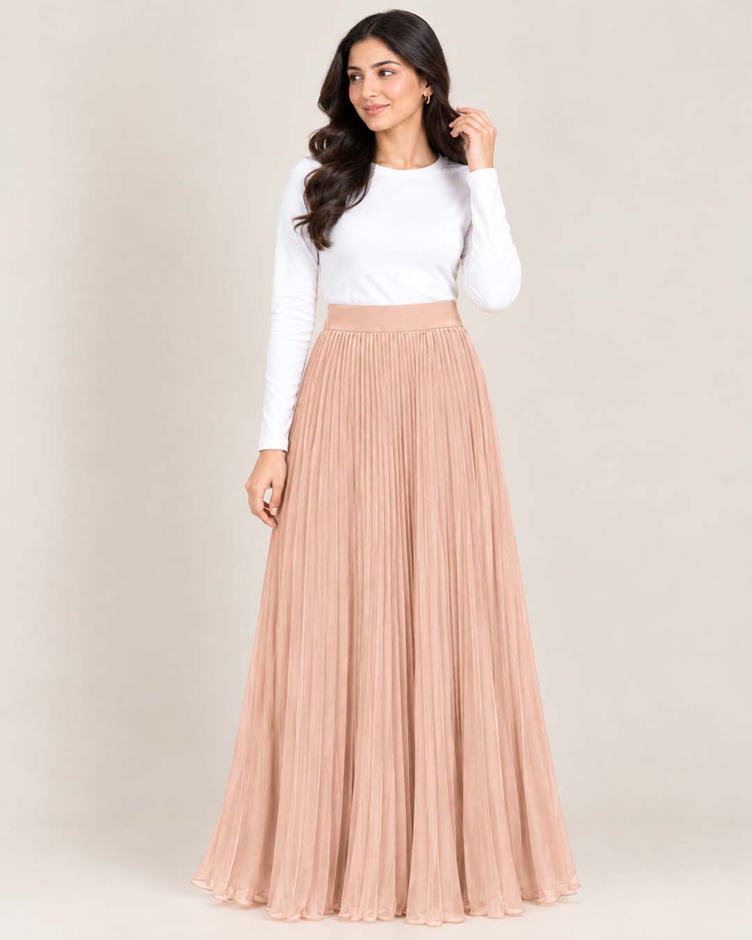 Premium Exclusive Skirts Match Outfits By Gohar