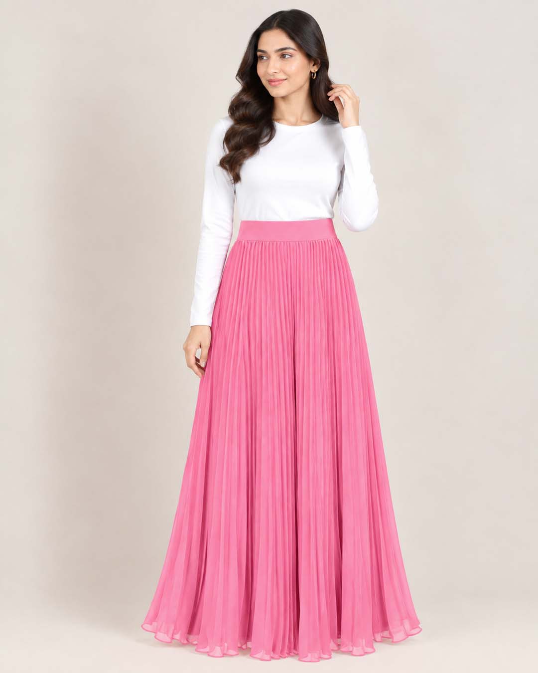 Premium Exclusive Skirts Match Outfits By Gohar