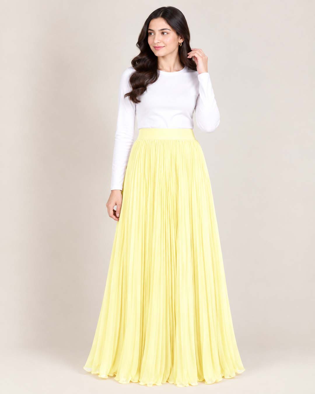 Premium Exclusive Skirts Match Outfits By Gohar