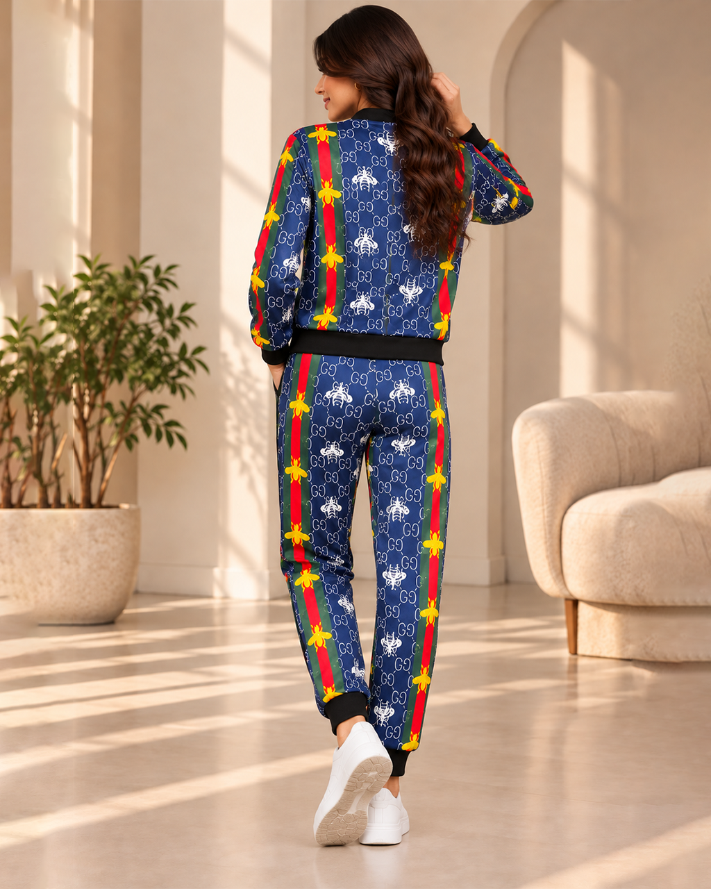 Cordset 3 Match Outfits By Gohar