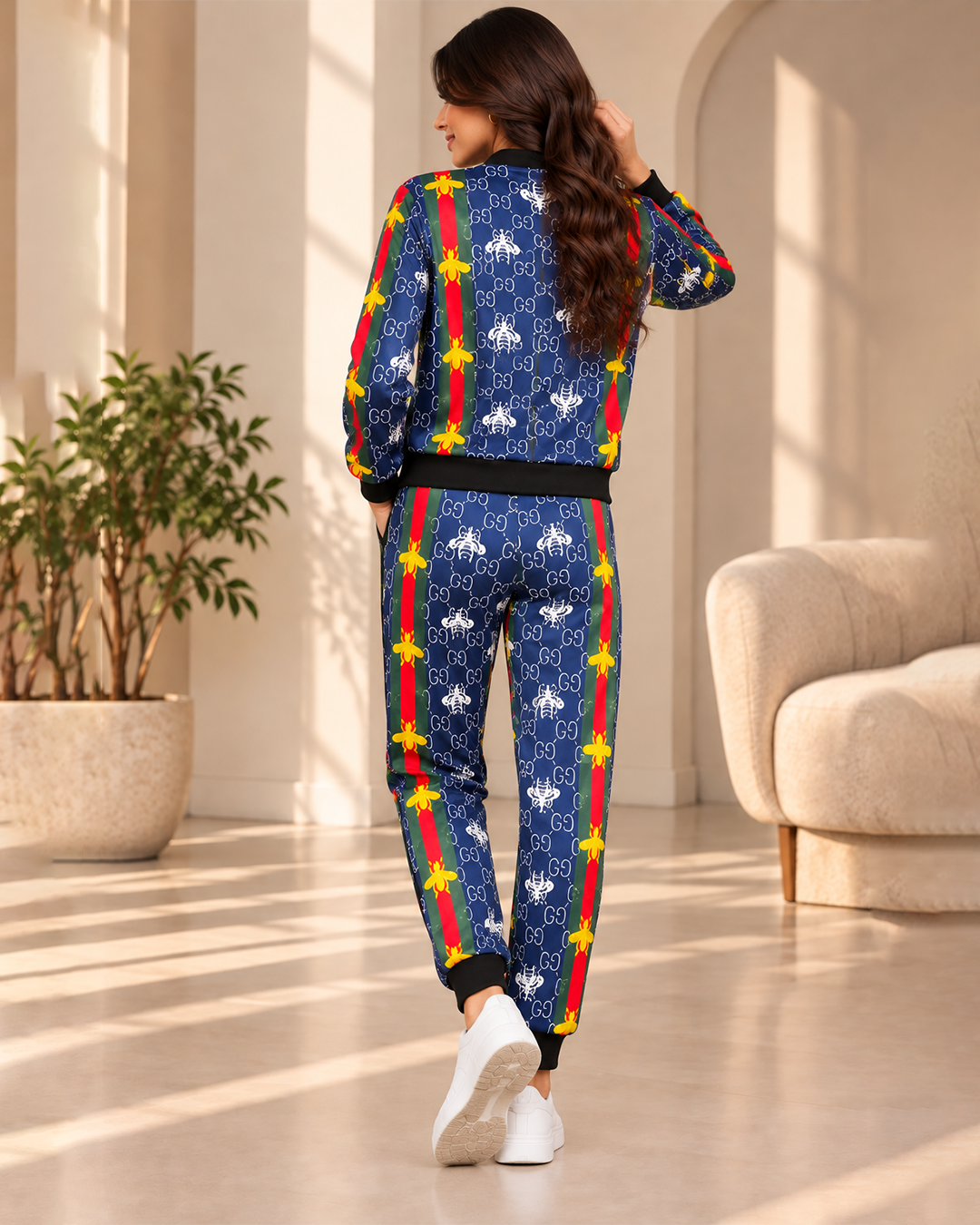 Cordset 3 Match Outfits By Gohar
