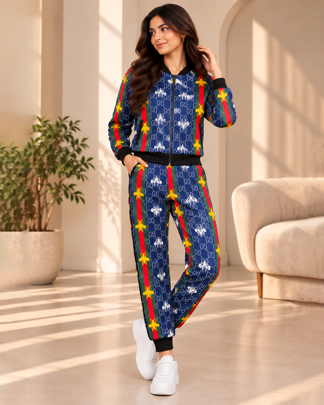 Cordset 3 Match Outfits By Gohar