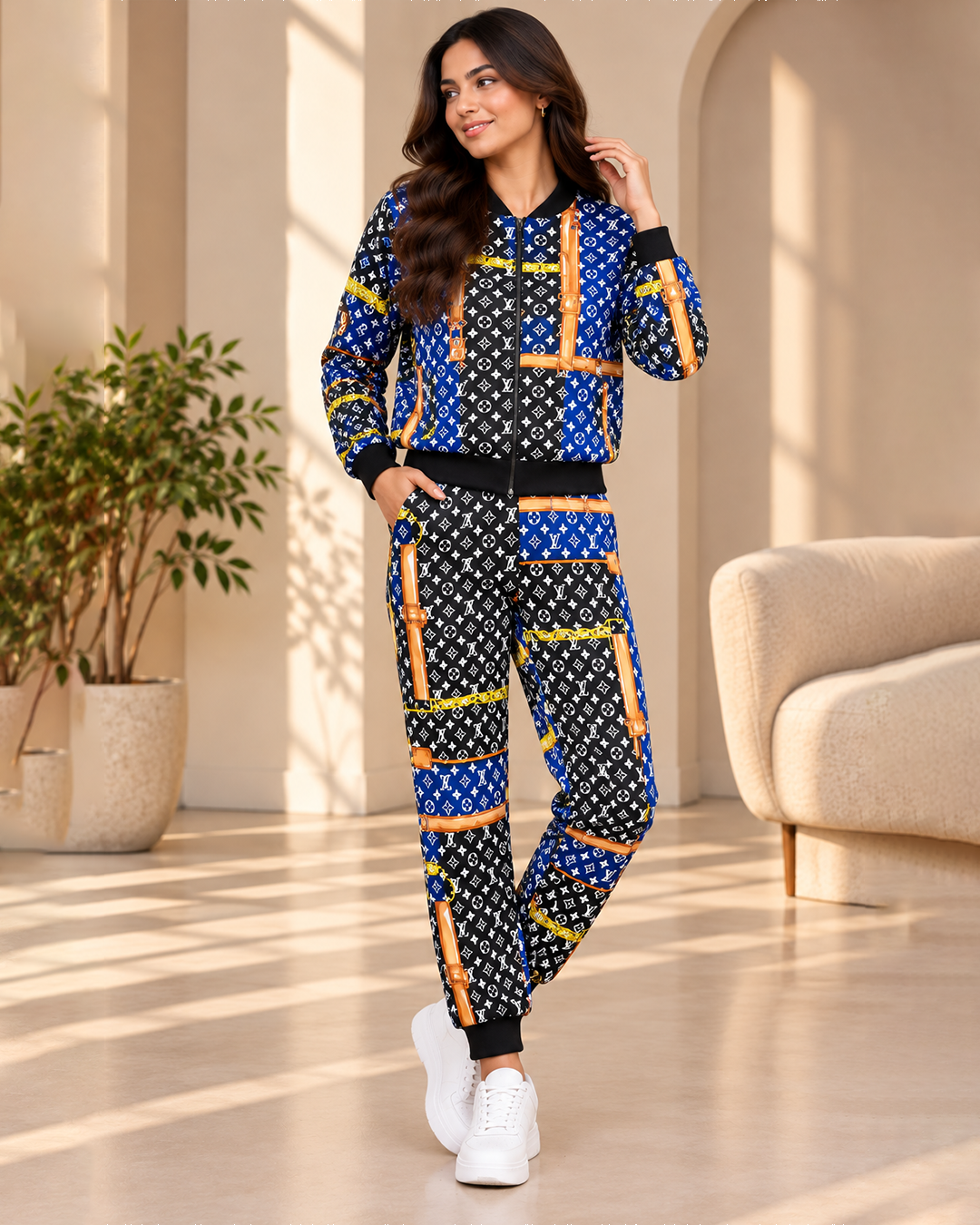 Cordset 4 Match Outfits By Gohar