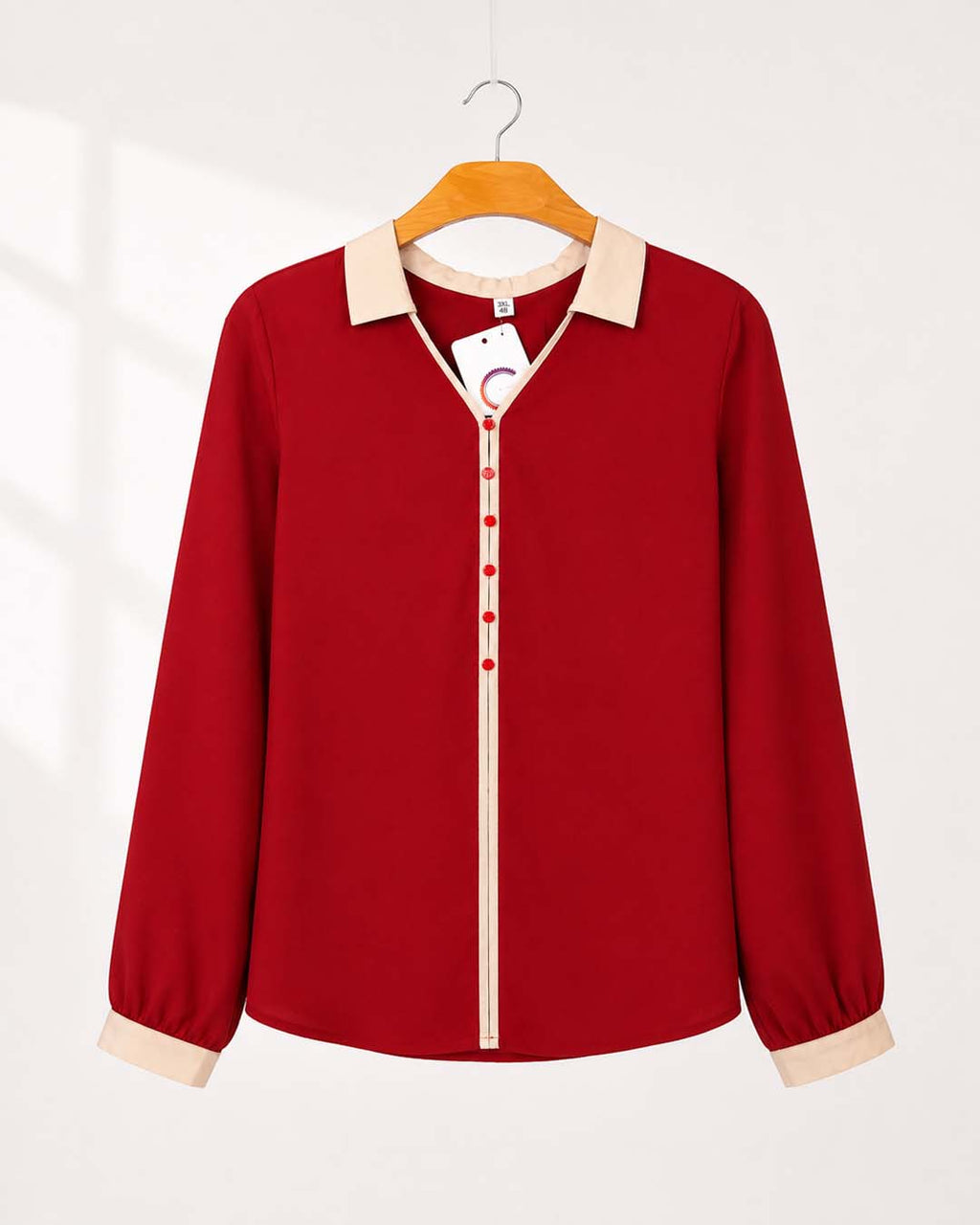 Women Long Sleeves Top Match Outfits By Gohar