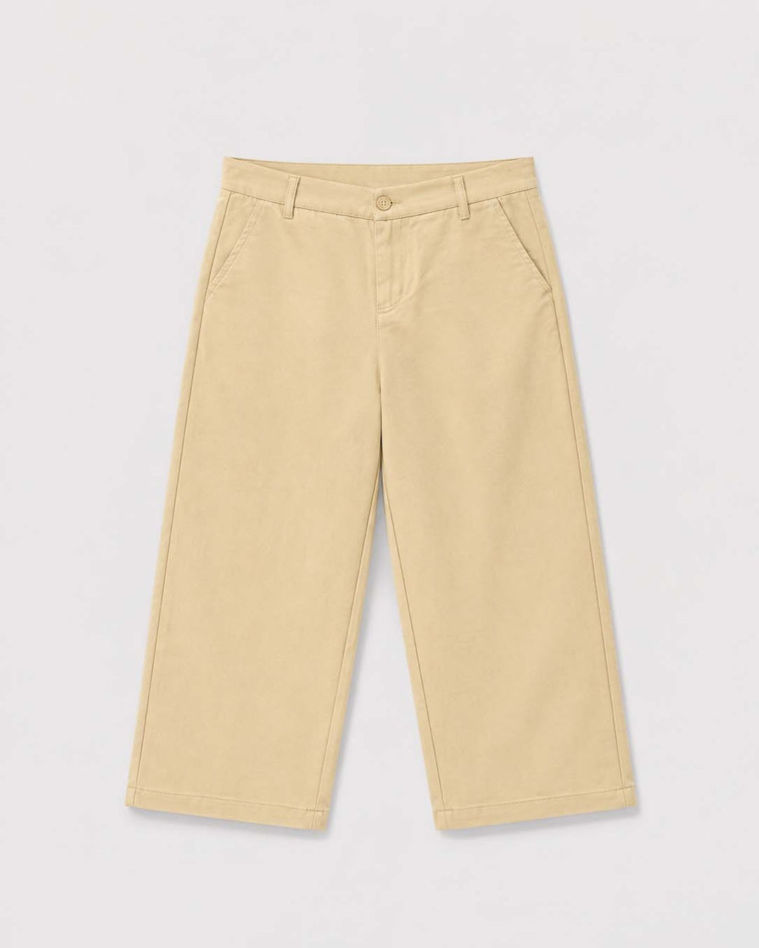 Capri trousers Match Outfits By Gohar