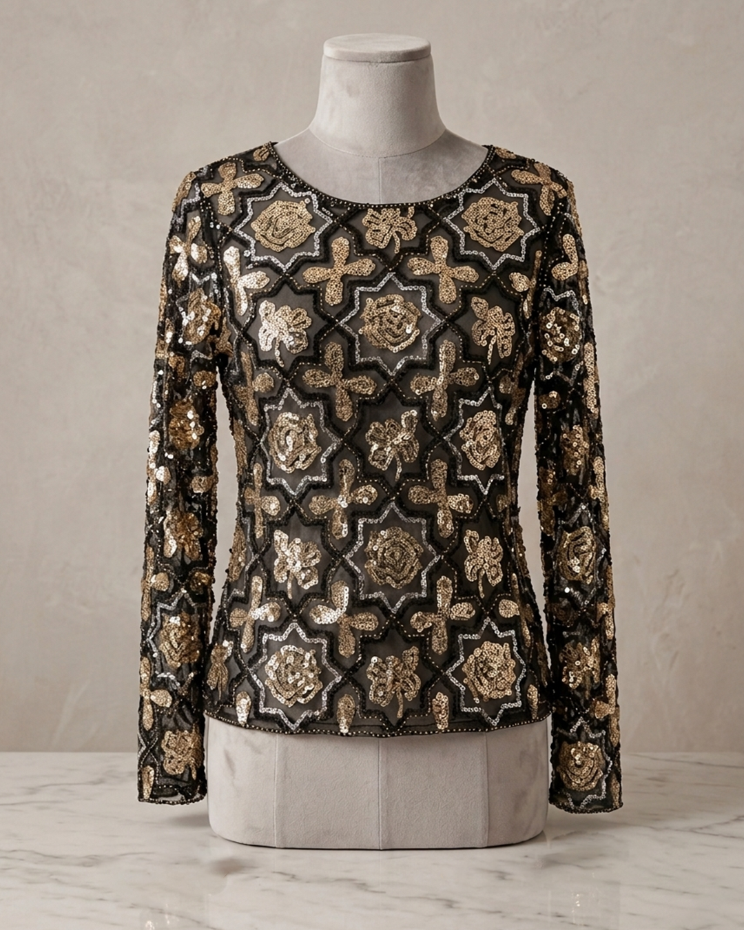 Fancy Tops