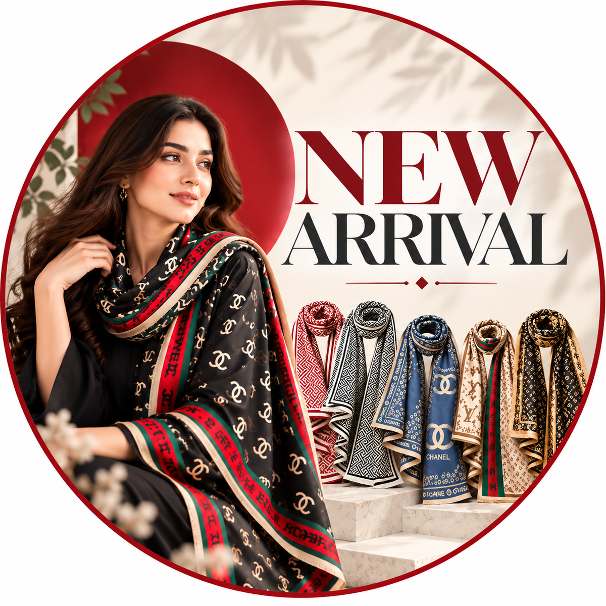 New Arivals