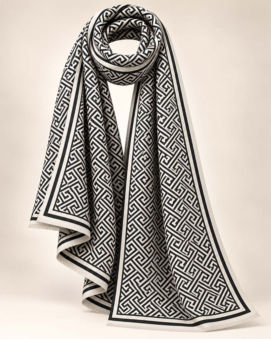 Premium Woolen Shawls Match Outfits By Gohar