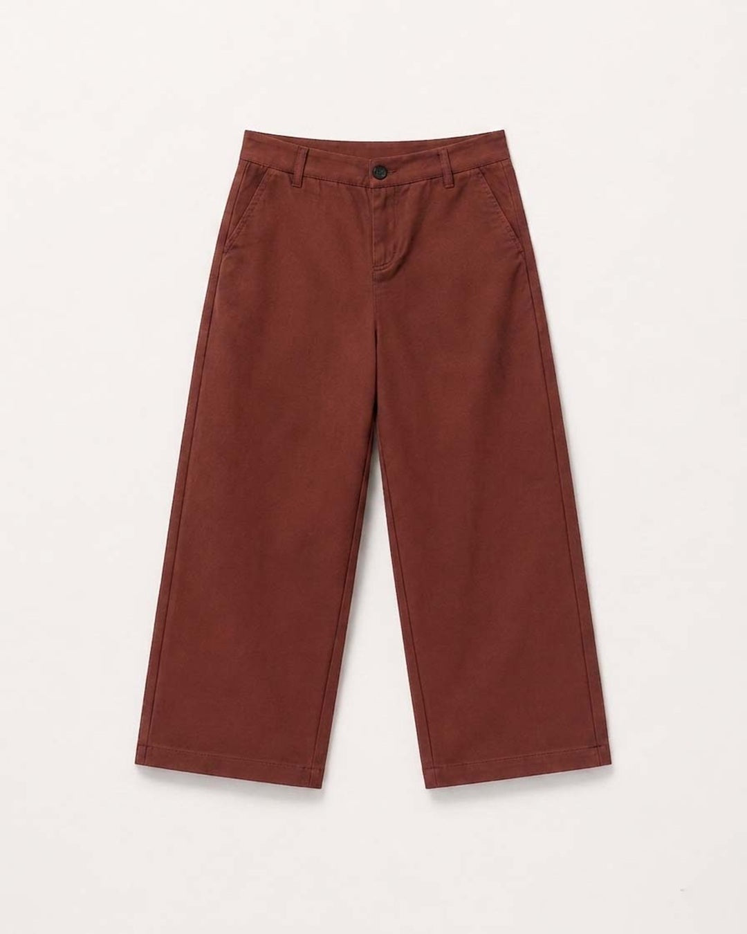 Capri trousers Match Outfits By Gohar